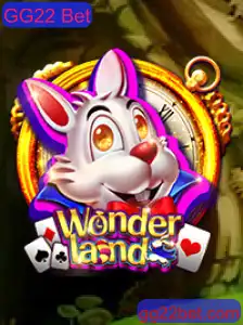 Descubra a Fascinante Experiência de Jogo em Wonderland com GG22 Bet