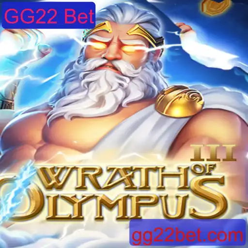 Descubra WrathofOlympusIII: Um Mergulho no Universo de GG22 Bet