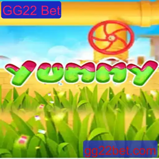 Descubra o Jogo Yummy e a Emoção do GG22 Bet